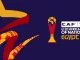 Eight Teams Confirmed For 2025 U-20 AFCON Quarter-finals