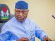 Governor Biodun Oyebanji