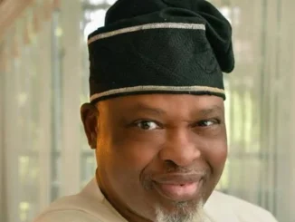 Ekiti stands to benefit more from united PDP – Former aspirant, Obafemi