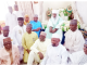 Emir Of Ilorin Holds Prayer For Nigeria, Tinubu, AbdulRazaq