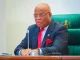 Eno evicts Channels TV from Govt House over trending defection video