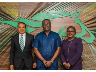 Enterprise Life Nigeria Announces Leadership Change as Funmilayo Omo Bows Out, Nelson Akerele Appointed New Managing Director