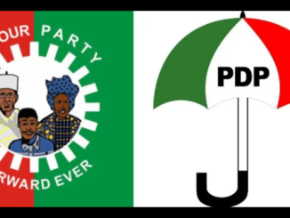Enugu LP loses two Reps members, state lawmaker to PDP
