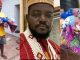 Enugu native doctor Ezeani dedicates twins to gods in viral video