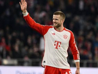 Eric Dier
