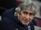 Europa Conference League Final: Chelsea hurt us - Pellegrini on Real Betis' loss