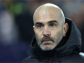 Europa Conference League final: Maresca confirms Chelsea goalkeeper to start against Real Betis