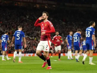 Europa League: Man Utd to play Tottenham in final
