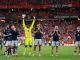 Europa League semi-final: Man Utd, Tottenham win first-leg matches