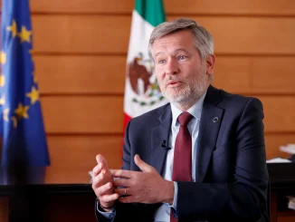Europe Day: EU unveiling €300m worth of new projects in Nigeria — Ambassador Mignot