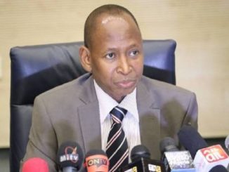 Ex-AGF, Ahmed Idris Accuses EFCC Of Withholding Key Statements In Court