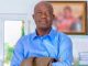 Ex-APC Presidential Aspirant Ayom Backs Tinubu