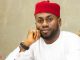 Ex-Anambra Commissioner, Enemali, Dumps APGA For APC