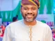 Ex-Atiku campaign coordinator in North Central dumps PDP, declares support for Tinubu