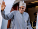 Ex-President Buhari Misses ECOWAS 50th Anniversary Over UK Medical Trip