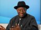 Ex-President Jonathan Hails Past N'Assembly For Standing Up To Executive Arm