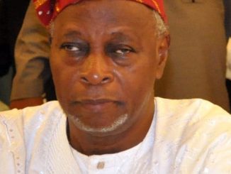 Ex-SGF, Olu Falae Emerges New Afenifere Chairman