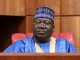 Ex-Senate President Lawan Warns Of Evolving Security Threats, Seeks Nigerians’ Support