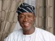 Ex-military governor of Katsina, Akaagerger is dead
