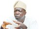 Excuse Tinubu From Your Defection Woes, APC Chieftain Tells Opposition Parties