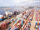 Export Volumes Rise By 30% 1 Month At APM Terminals Apapa