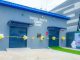 FAAN Commissions New Domestic Cargo Processing Facility At GAT, Lagos