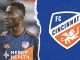 FC Cincinnati Extends Obinna Nwobodo's Contract To 2027