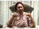 FCT senator, Ireti Kingibe sets aside differences with Wike, commends minister