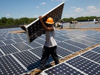 FG Installs Solar Energy Across 24 Federal Tertiary Institutions In Nigeria