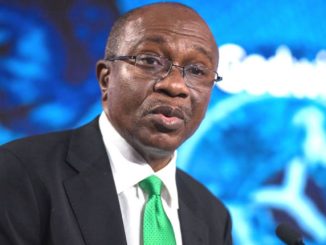 Breaking: Emefiele Pleads Not Guilty To Fresh Charges In Court