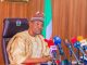 FG refunds Nasarawa ₦9.54bn for takeover of Usman Dan Fodio Airport