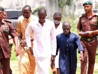 Family Begs Court To Release Remains Of Murdered Student For Burial