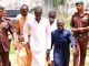 Family Begs Court To Release Remains Of Murdered Student For Burial