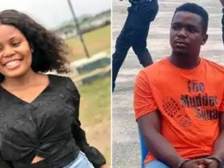 Iniubong Umoren: Uduak Akpan Attempted To Escape After Death Sentence