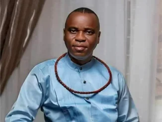 Jaro Omuvudu Egbo