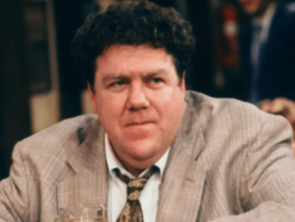 George Wendt