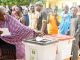 Fast-track Passage Of Electoral Laws