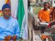 “Father of WASSCE student hit by stray bullet in Ibadan drove against traffic” – Oyo Govt