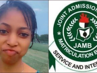 Father of late student who scored low in UTME recounts final moment