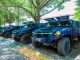 Federal Gov't Hands Over 7 Modified Armoured Vehicles To Police