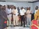 Federal Govt's 2.5m Bpd Target Gets Boost As Firm Brokers Peace Among Ogoni Groups