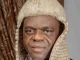 Federal High Court CJ replaces suspended judge, redeploys 4 others