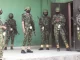 Female Nigerian Soldier Arrested Over Alleged Theft