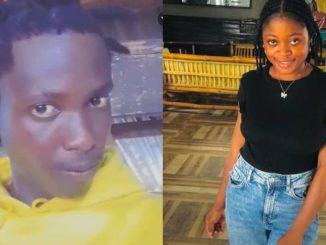 28-year-old final-year nursing student passes away in boyfriend's room