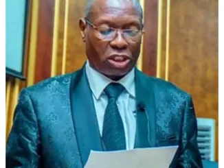Finally, NJC queries Imo acting Chief Judge for accepting unlawful appointment