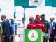 Full Text: President Tinubu's Speech In Anambra