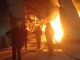Fire Destroys Multimillion Naira Foam Factory In Oyo