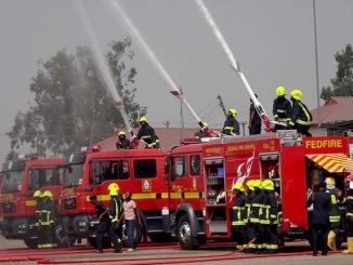 Fire Service Apologises Over Fatal Accident Involving Rescue Truck In Abuja