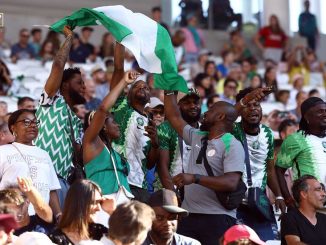 Flying Eagles Reach AFCON U20 Quarterfinals After Full-Time Result Against Kenya