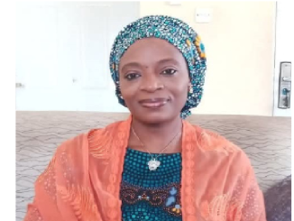 Former LEADERSHIP Weekend Editor, Amina Alhassan, Dies At 56